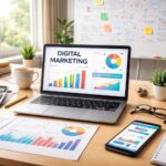 découvrez combien investir en publicité pour attirer des prospects qualifiés et optimiser votre retour sur investissement marketing.