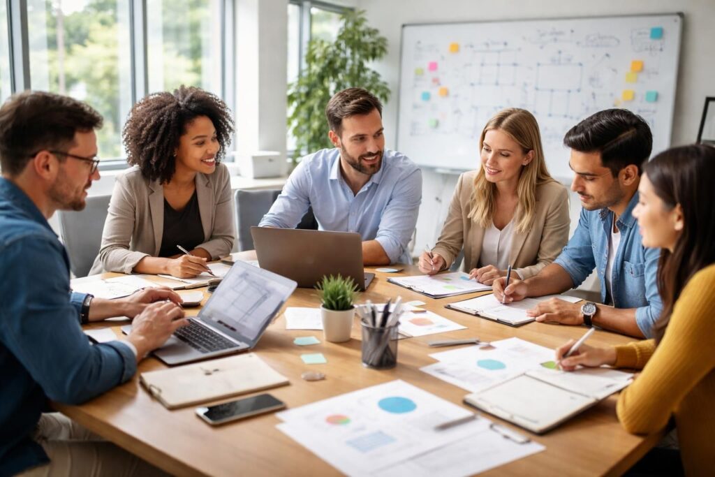 découvrez des stratégies efficaces pour améliorer la proposition de valeur de votre offre existante et ainsi mieux répondre aux besoins de vos clients.