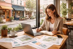 découvrez comment analyser efficacement la concurrence locale avant de lancer votre activité pour maximiser vos chances de succès et bien positionner votre entreprise sur le marché.