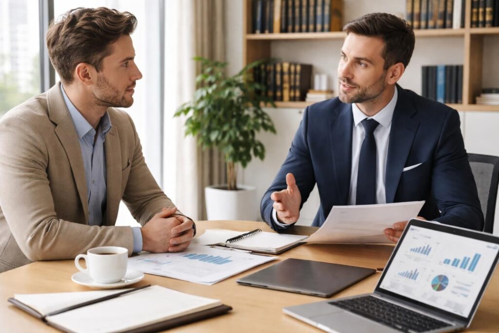 découvrez comment choisir le statut juridique idéal pour une activité de service en 2026, avec des conseils pratiques pour optimiser votre création d'entreprise.