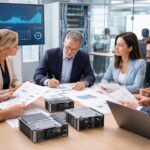 découvrez comment choisir un serveur adapté aux besoins spécifiques de votre pme pour optimiser performance, sécurité et budget.