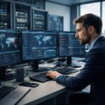 découvrez comment choisir une solution de cybersécurité adaptée à vos besoins pour protéger efficacement vos données et votre entreprise contre les cybermenaces.