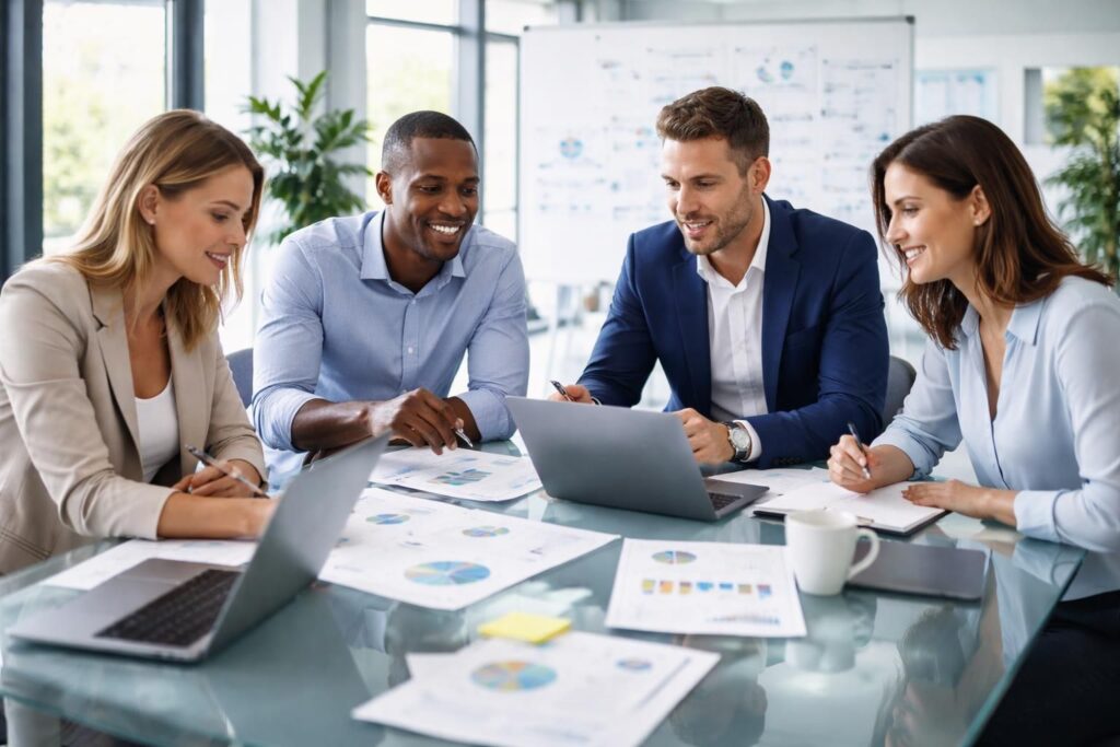 découvrez comment créer une offre irrésistible pour conquérir un marché b2b concurrentiel grâce à des stratégies efficaces et adaptées à vos clients professionnels.