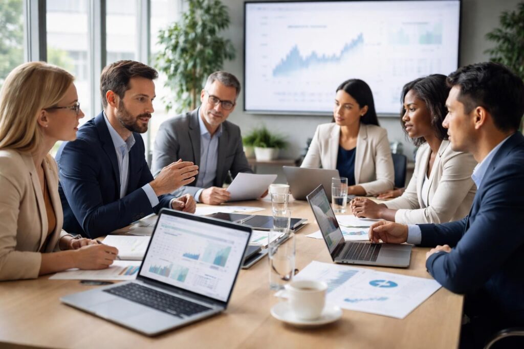 découvrez comment élaborer une stratégie de pricing rentable et cohérente pour maximiser vos profits tout en répondant aux attentes de vos clients.