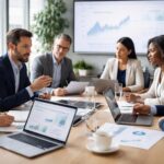 découvrez comment élaborer une stratégie de pricing rentable et cohérente pour maximiser vos profits tout en répondant aux attentes de vos clients.