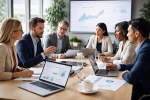 découvrez comment élaborer une stratégie de pricing rentable et cohérente pour maximiser vos profits tout en répondant aux attentes de vos clients.