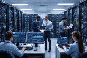 découvrez les meilleures stratégies pour optimiser les performances de votre parc informatique, améliorer la productivité et réduire les coûts grâce à une gestion efficace et des outils adaptés.