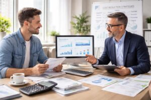 découvrez des stratégies efficaces pour réduire les charges fixes de votre petite entreprise tout en assurant une croissance durable et sans compromis.