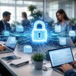 découvrez les meilleures pratiques pour sécuriser les échanges de fichiers internes et protéger les données sensibles au sein de votre entreprise.