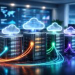 découvrez les avantages d'une stratégie multi-cloud pour optimiser la sécurité, la flexibilité et la performance de vos infrastructures informatiques.