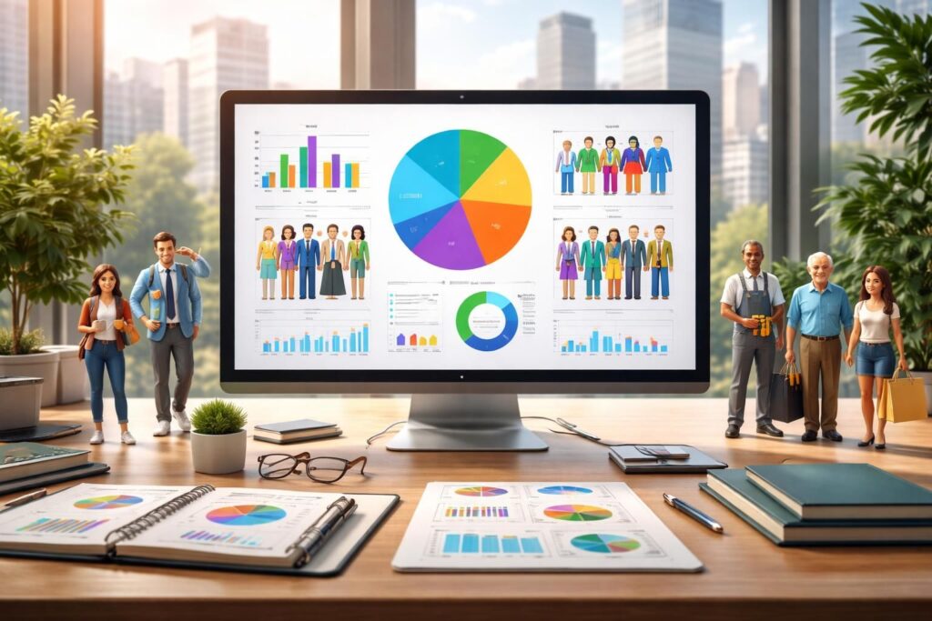 découvrez pourquoi segmenter sa clientèle est essentiel pour personnaliser vos offres, améliorer l'engagement et augmenter significativement votre taux de conversion.