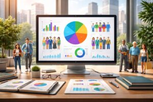 découvrez pourquoi segmenter sa clientèle est essentiel pour personnaliser vos offres, améliorer l'engagement et augmenter significativement votre taux de conversion.