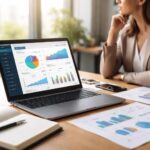 découvrez pourquoi il est essentiel de suivre un tableau de bord financier chaque mois pour maîtriser votre budget, anticiper les dépenses et optimiser la gestion de vos finances.