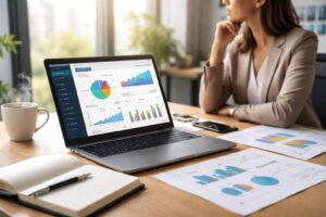 découvrez pourquoi il est essentiel de suivre un tableau de bord financier chaque mois pour maîtriser votre budget, anticiper les dépenses et optimiser la gestion de vos finances.