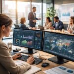 découvrez pourquoi il est essentiel de surveiller la concurrence de manière proactive pour anticiper les tendances du marché, optimiser votre stratégie et maintenir un avantage compétitif durable.