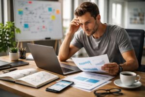 découvrez les principales erreurs à éviter lors de la création d'une société en ligne pour réussir votre projet entrepreneurial en toute sérénité.