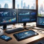 découvrez les principaux indicateurs à suivre pour évaluer la maturité digitale de votre entreprise et optimiser votre transformation numérique.