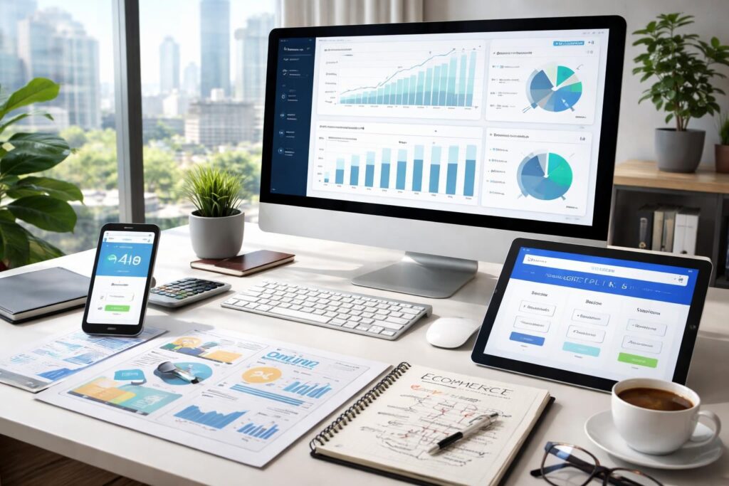 découvrez les modèles économiques les plus efficaces pour réussir dans le business digital et optimiser la croissance de votre entreprise en ligne.