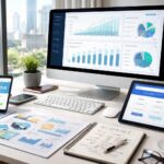 découvrez les modèles économiques les plus efficaces pour réussir dans le business digital et optimiser la croissance de votre entreprise en ligne.