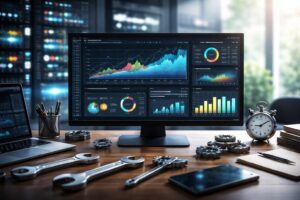 découvrez les meilleurs outils pour optimiser et améliorer la performance de vos bases de données, garantissant rapidité et efficacité dans la gestion de vos données.