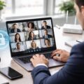 découvrez nos conseils essentiels pour choisir une solution de visioconférence sécurisée, garantissant confidentialité et fiabilité pour vos réunions en ligne.