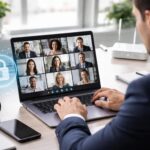 découvrez nos conseils essentiels pour choisir une solution de visioconférence sécurisée, garantissant confidentialité et fiabilité pour vos réunions en ligne.