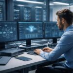 apprenez à configurer un réseau interne sécurisé grâce à notre guide étape par étape, garantissant la protection de vos données et la confidentialité de vos communications.
