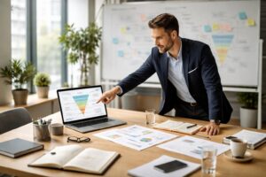 apprenez à créer un tunnel de vente efficace pour développer votre activité de conseil et maximiser vos conversions grâce à des étapes claires et stratégiques.