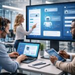 découvrez comment intégrer efficacement des chatbots dans votre service client b2b pour améliorer la satisfaction, automatiser les réponses et optimiser la gestion des demandes.
