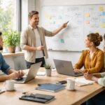découvrez des conseils pratiques pour organiser efficacement les responsabilités dans une petite équipe de moins de 5 salariés et optimiser la collaboration au quotidien.