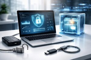 découvrez les méthodes et bonnes pratiques pour sauvegarder efficacement vos données sensibles et assurer leur sécurité face aux risques.