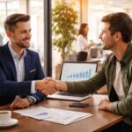 découvrez des stratégies efficaces pour convertir des prospects froids en clients fidèles et augmenter vos ventes récurrentes.