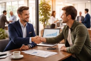 découvrez des stratégies efficaces pour convertir des prospects froids en clients fidèles et augmenter vos ventes récurrentes.
