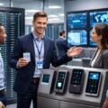 découvrez les avantages d'adopter un système de gestion des accès pour sécuriser vos locaux, contrôler les entrées et protéger vos informations sensibles efficacement.