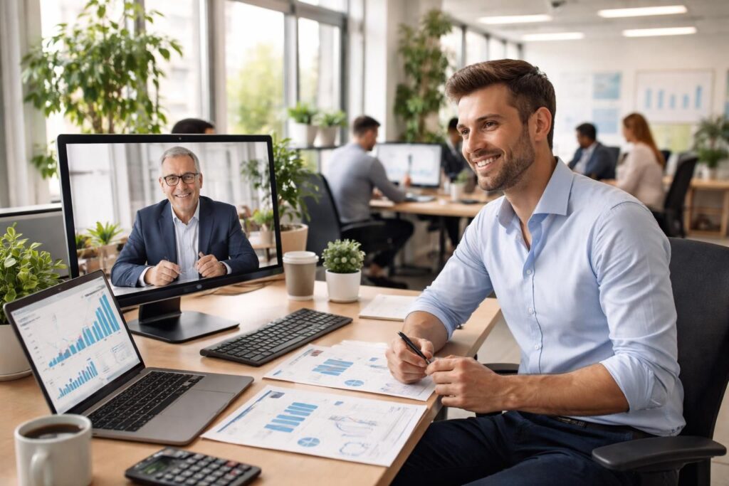 découvrez les avantages d'externaliser la comptabilité d'une pme en phase de croissance pour gagner en efficacité, réduire les coûts et se concentrer sur son développement.