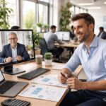 découvrez les avantages d'externaliser la comptabilité d'une pme en phase de croissance pour gagner en efficacité, réduire les coûts et se concentrer sur son développement.