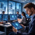 découvrez pourquoi investir dans la cybersécurité dès la première année est crucial pour protéger vos données, prévenir les cyberattaques et assurer la pérennité de votre entreprise.