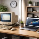 découvrez le meilleur moment pour renouveler votre matériel informatique professionnel afin d'assurer performance, sécurité et productivité optimales dans votre entreprise.