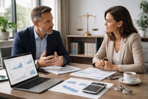 découvrez quand et comment transformer une micro-entreprise en société pour optimiser votre fiscalité et maximiser vos avantages financiers.