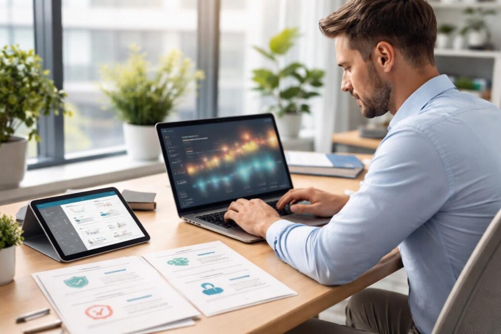 découvrez les critères essentiels à analyser pour choisir le logiciel métier adapté à vos besoins professionnels et optimiser votre activité.