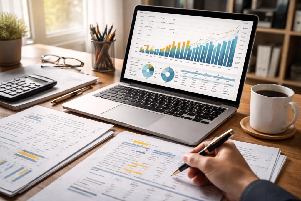 découvrez comment analyser précisément votre coût d’acquisition client pour optimiser vos stratégies marketing et maximiser votre retour sur investissement.