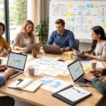découvrez comment instaurer des process internes efficaces dès la première année pour optimiser le fonctionnement de votre entreprise et gagner en productivité.