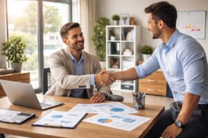 découvrez comment recruter votre premier salarié tout en préservant la trésorerie de votre entreprise grâce à des conseils pratiques et des stratégies adaptées.