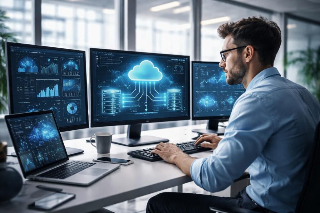 découvrez comment le cloud computing peut vous aider à réduire efficacement les coûts it en optimisant les ressources, en améliorant la flexibilité et en réduisant les dépenses d'infrastructure.