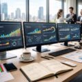 découvrez les indicateurs clés à suivre pour mesurer efficacement la performance globale de votre entreprise et optimiser votre stratégie de croissance.