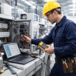 découvrez les meilleurs outils à utiliser pour assurer une maintenance préventive efficace et prolonger la durée de vie de vos équipements.