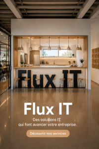 Un intérieur moderne et accueillant avec des éléments de design chaleureux