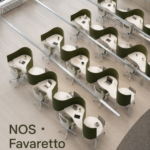 Services variés offerts par NOS pour la connectivité moderne.