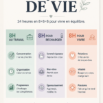 Un livre ouvert avec des pages corail, symbolisant les leçons de vie.