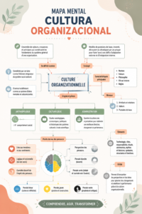 Image de femmes en réunion créant un tableau mental collaboratif